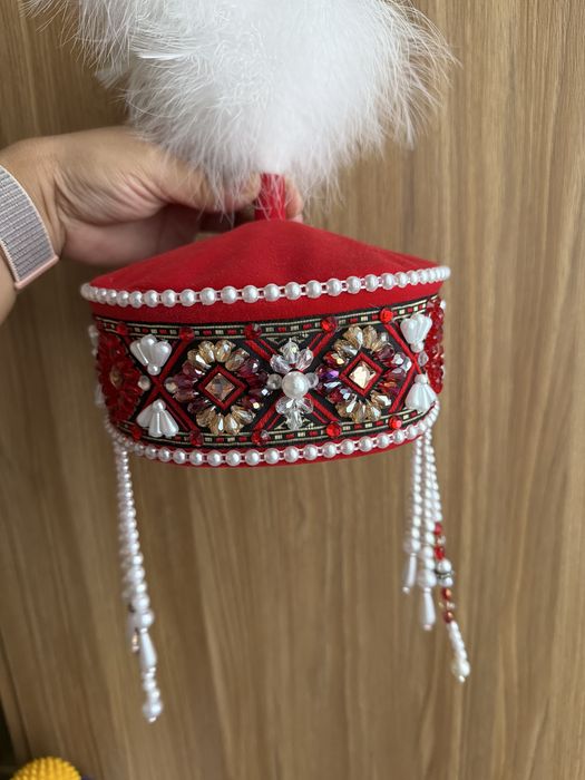 Детская одежда натуральный бархат
