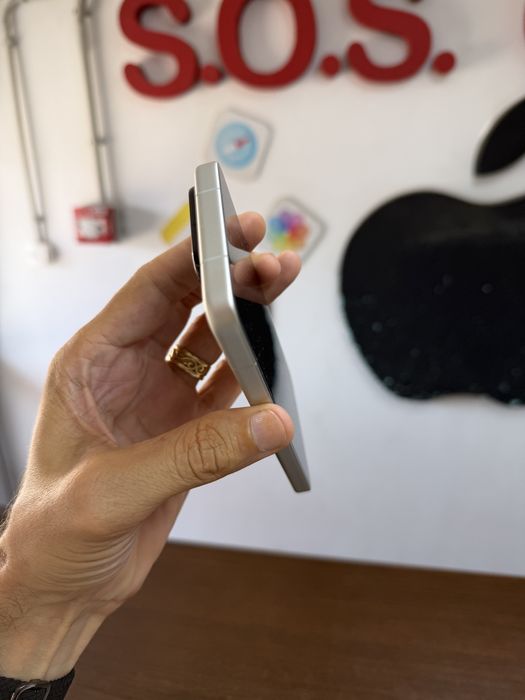 Vand Xiaomi 15 512Gb White Nou(Neactivat)