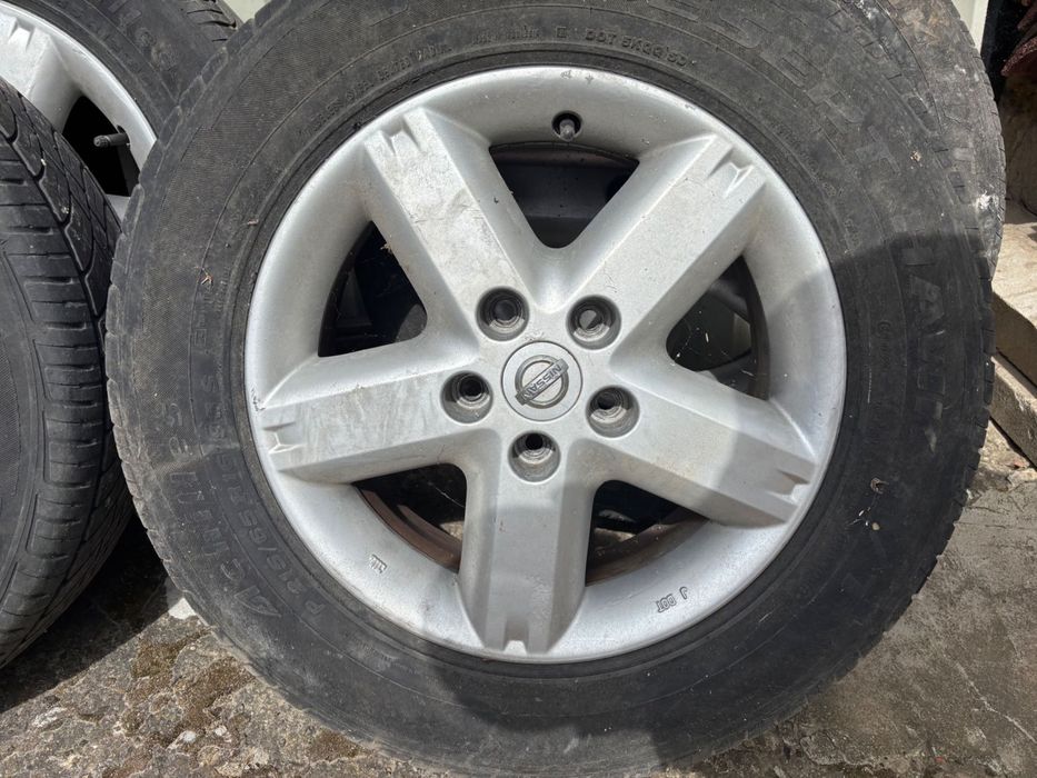 Джанти Нисан X-Trail T30