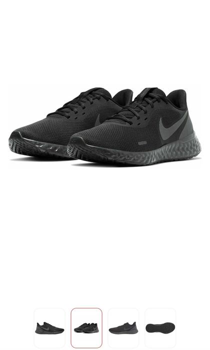 Кроссовки Nike Revolution 5
