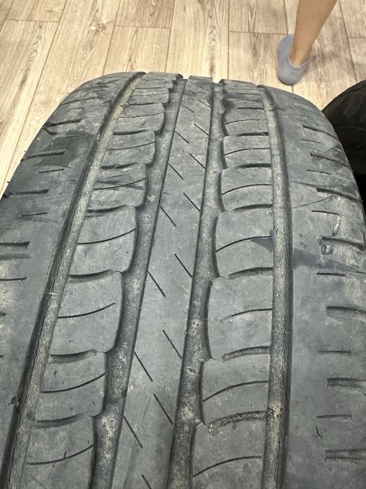 Шины летние не дорого комплект 205/55/16