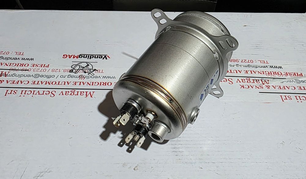 Boiler 1500W rheavendors Cino