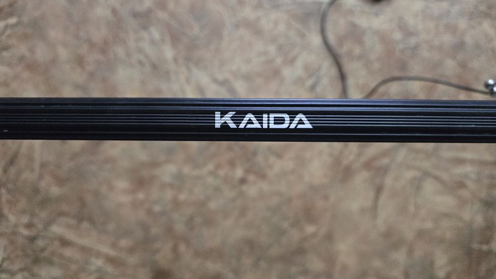 Подставка под удилище. Род под