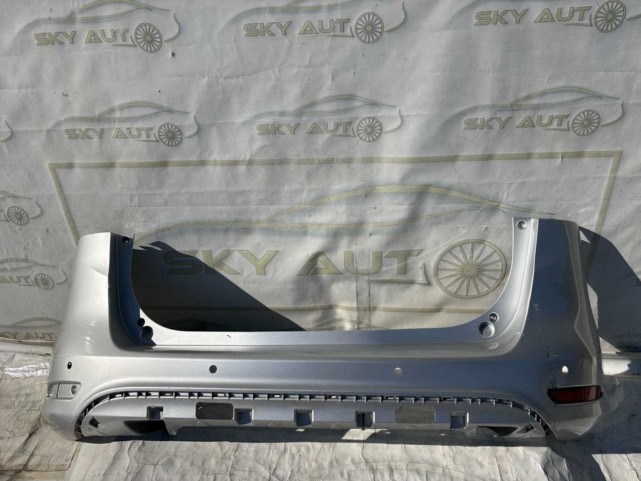 Bara spate cu senzori Ford B MAX dupa 2012 cod AV11-17906-ADW