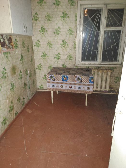 Сдаётся квартира 2/1/2