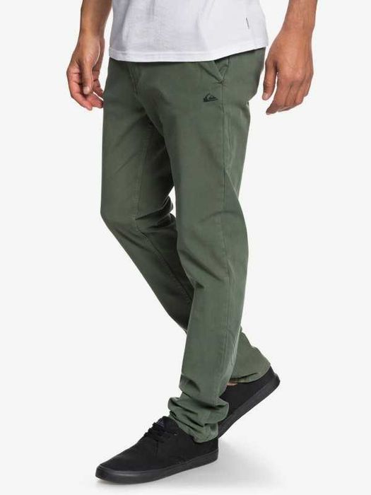 NOU! Pantaloni barbati Quiksilver Krandy
