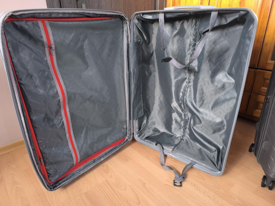 Куфари за пътуване