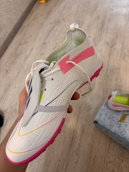 Футбольные сороконожки