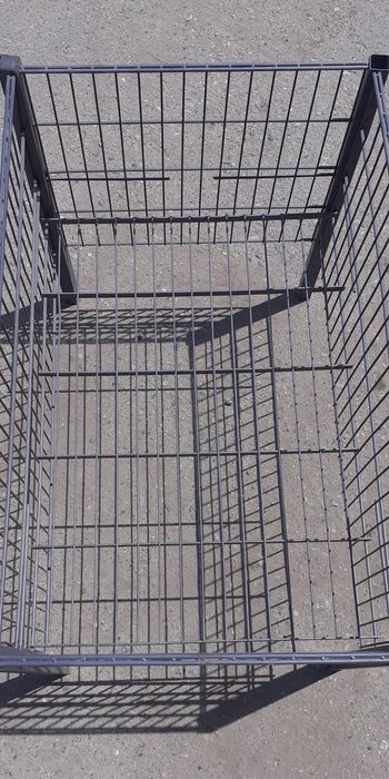 Корзина распродаж бу