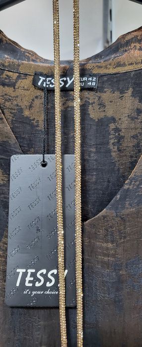 Платье женское вечернее