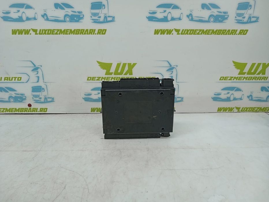 Calculator confort 3D0937049H Volkswagen VW Phaeton 1  [din 2002 pana