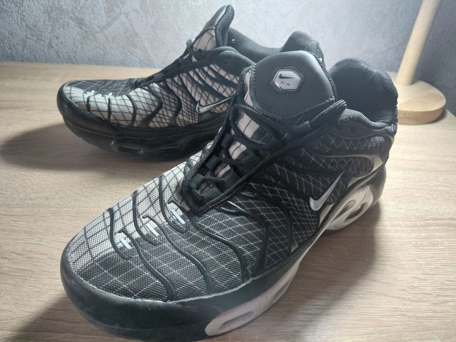 Кроссовки Air Max Plus TN .
