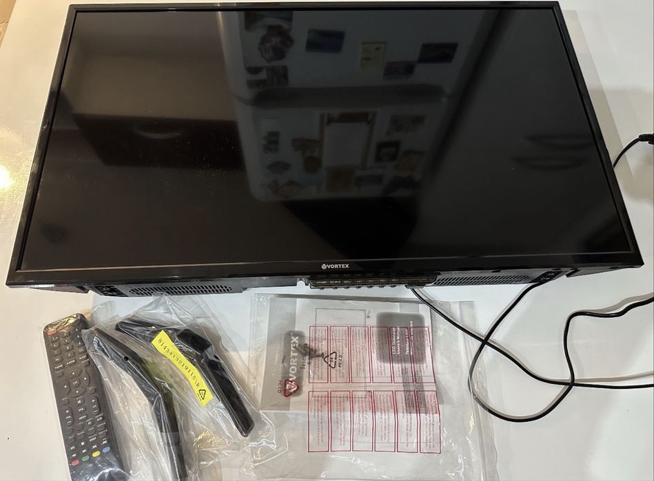 Televizor LED Vortex 32” (81 cm)