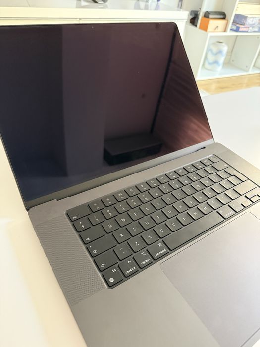 MacBook本体 MacBook pro M3 💻 MacBook Pro M3 14″ (2023) - Britech Computers