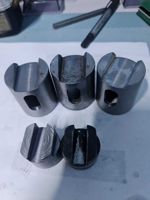 Универсальная ремонтная мастерская