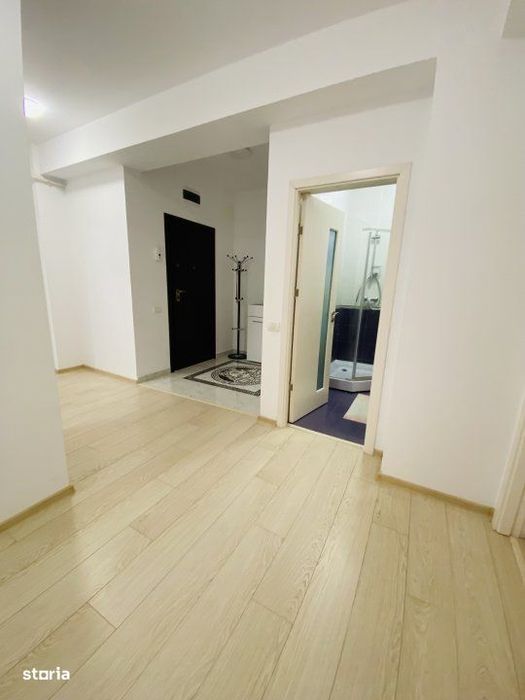 Apartament bloc nou 3 Camere – Bdul Mamaia Delfinariu / Faleza Nord