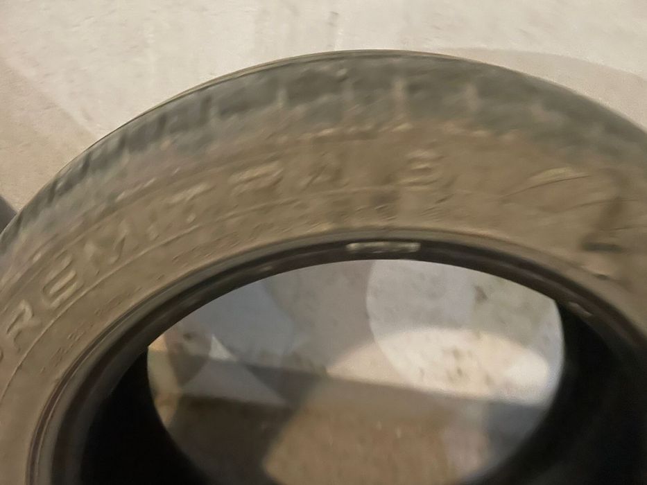 Шины Maxis 195/55 16