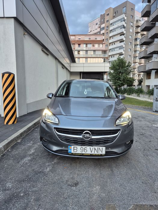 OPEL Corsa 2018 — imagine 3