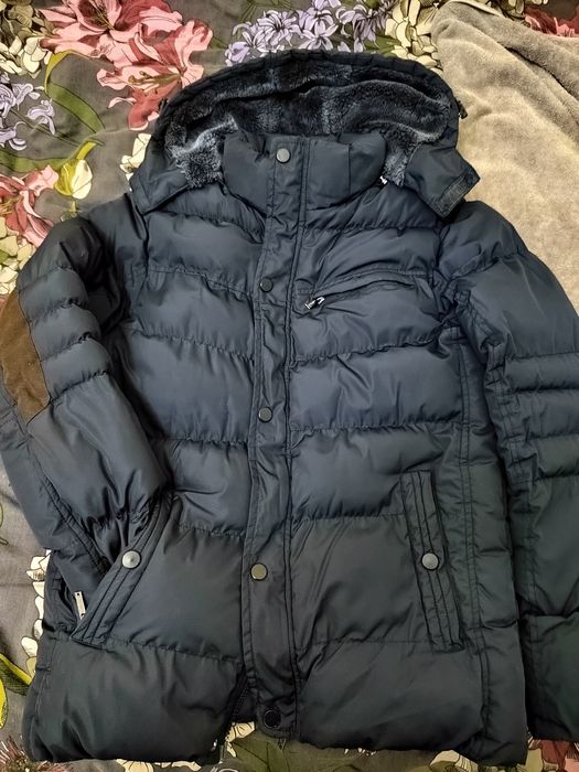 Куртка мужская .