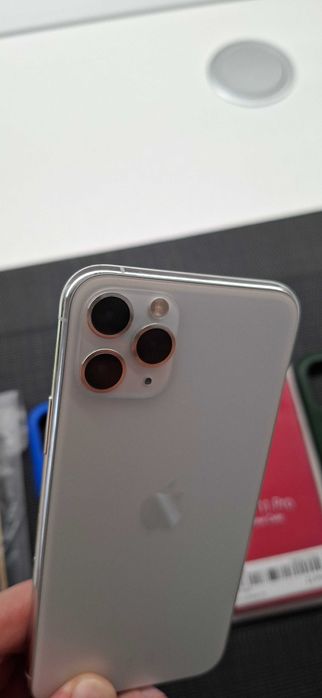 Iphone 11 Pro STARE CA NOU