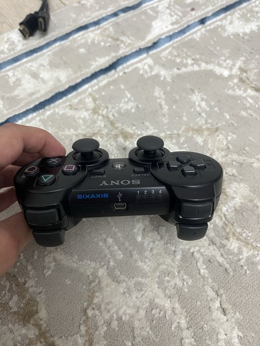 Продается playstation fat3