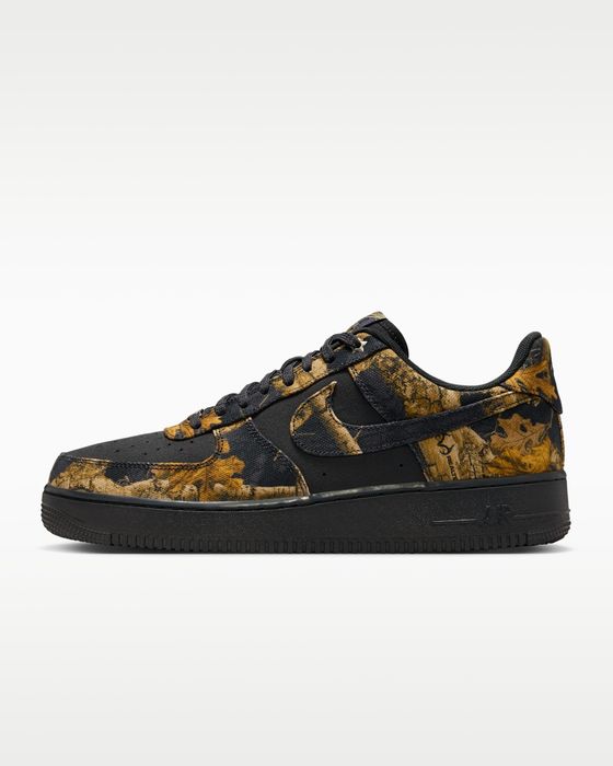Nike Air Force 1 '07 REALTREE