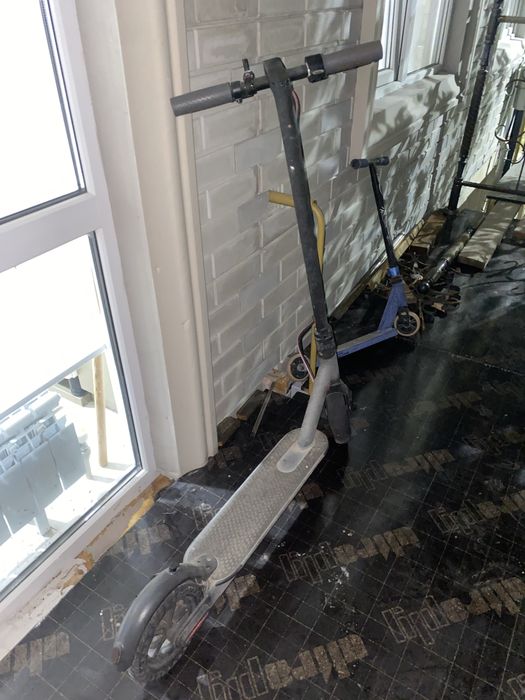 Xiaomi m365  обмен айфон/самсунг/телефоны/прочее