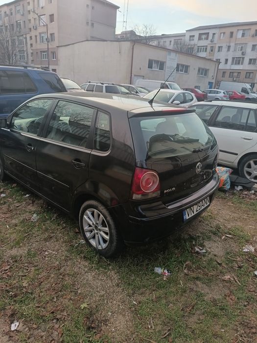 VW Polo 1.4 Benzina 2009