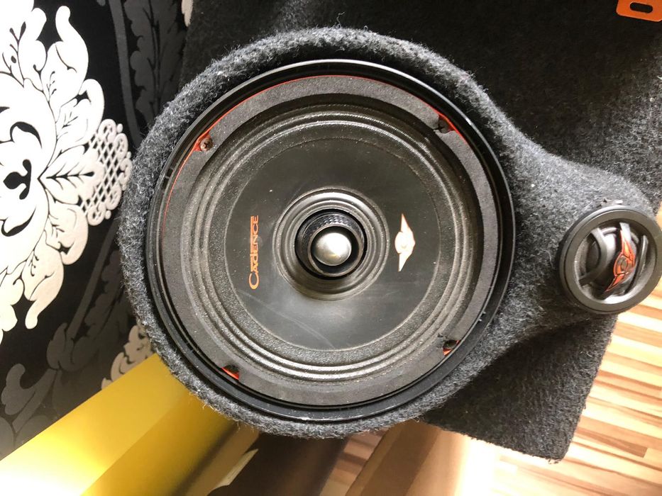 Auto Аудио системи