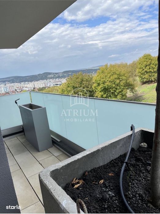 Apartament cu 3 camere | Zona Lidl Frunzisului