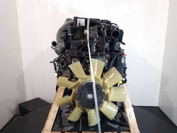 Motor pentru camioane Renault DTI5 210 EUVI - Piese de motor Renault