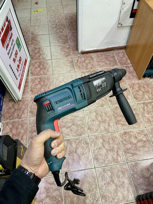 Перфоратор 22000 тенге, перфоратор, перф