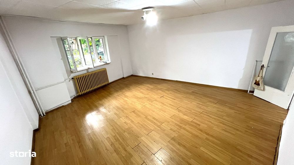 1-roms leilighet, 47 m²
