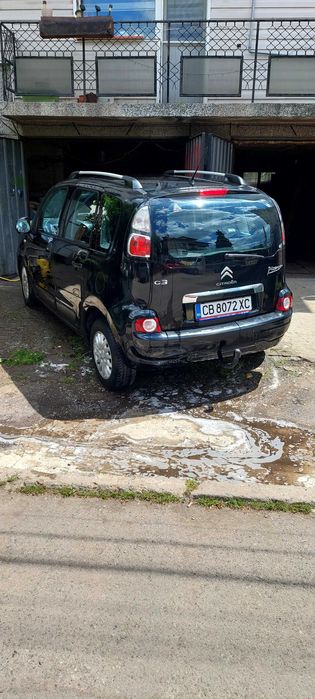Citroen C3 Picasso