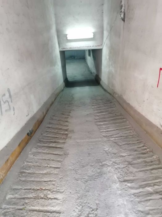 Дава се под наем Гараж / Паркомясто в София, Оборище - 16 кв.м за 127.5 € - Снимка #15