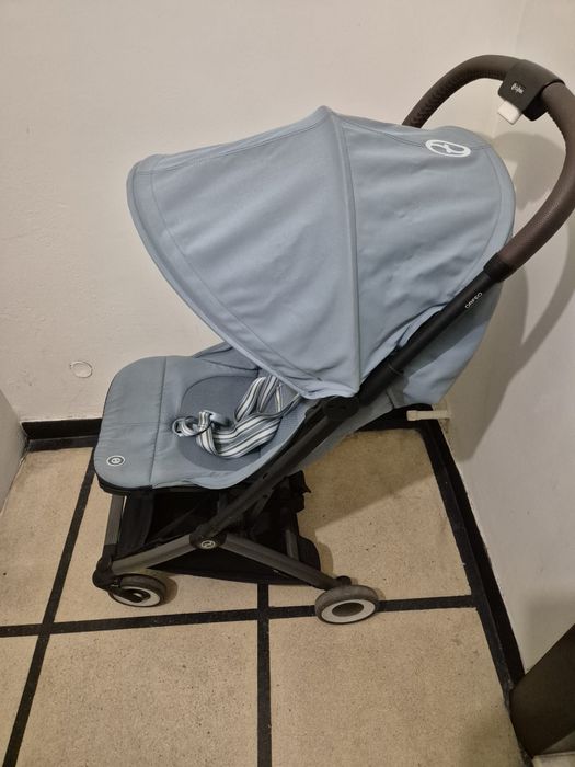 Лятна количка Cybex Orfeo