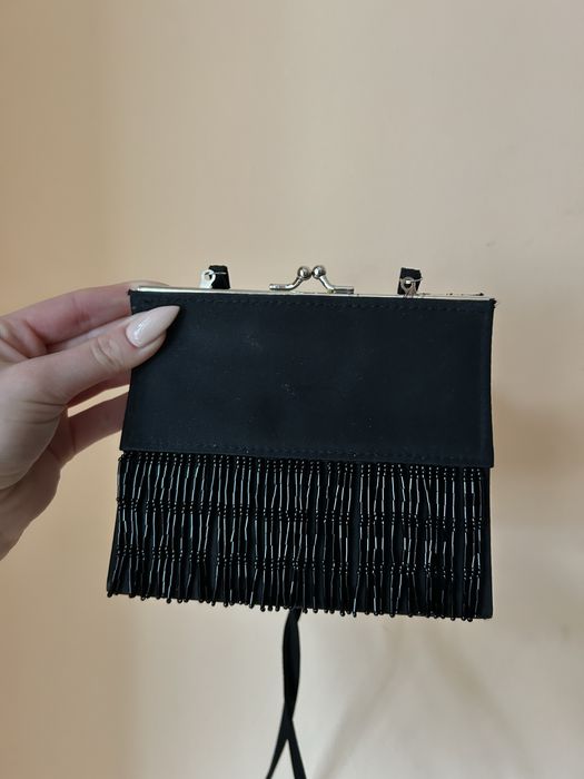 Малка дамска чанта