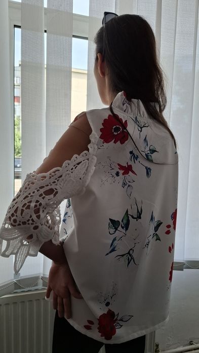 Bluza dama M vara