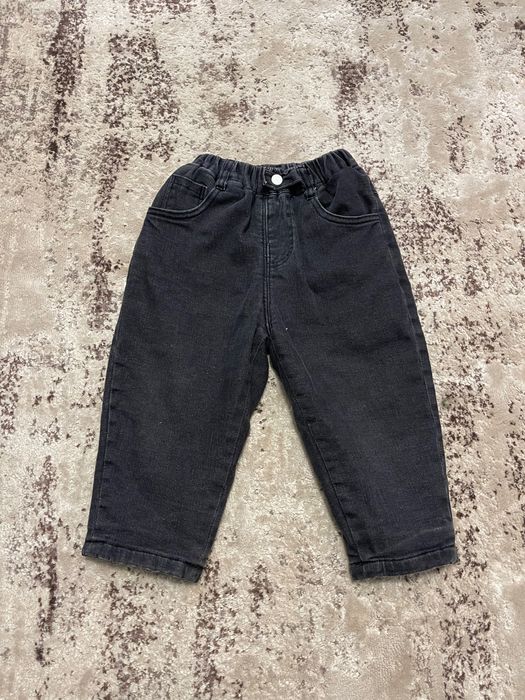 pantaloni blugi copii