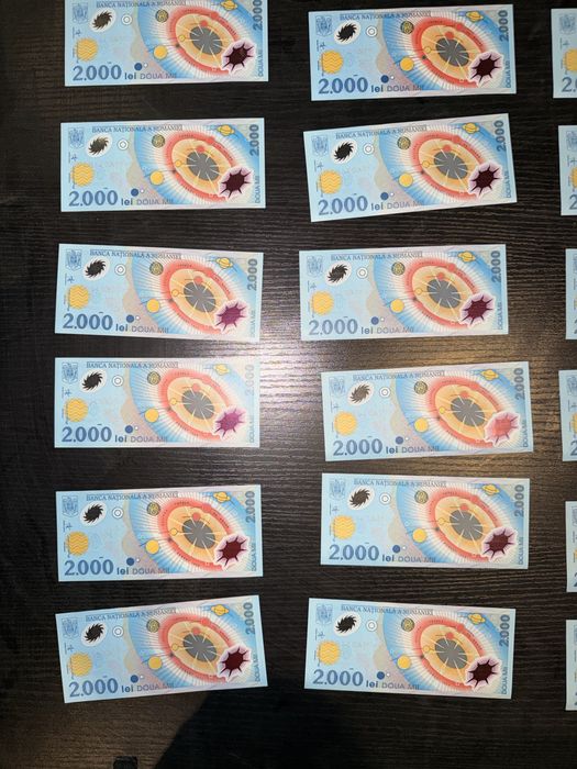 Colectie de banconte