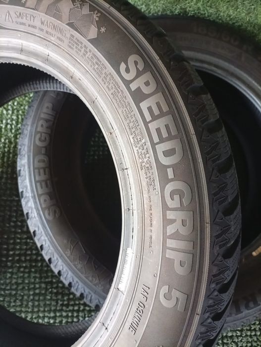 185 60 15 semperit