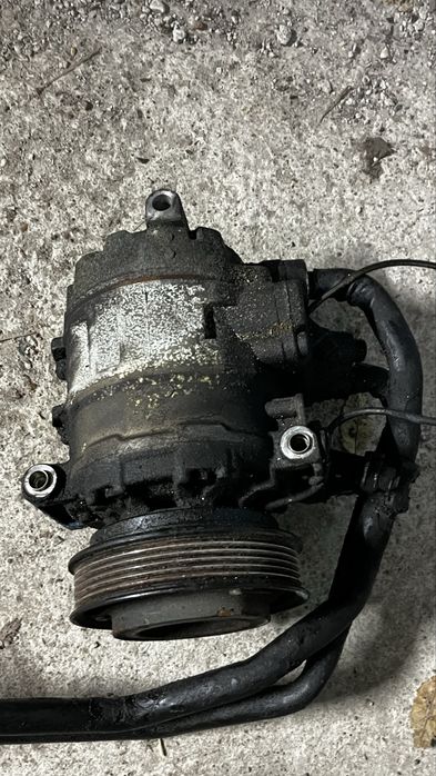 Продам компрессор от Audi  [V6 2.8]