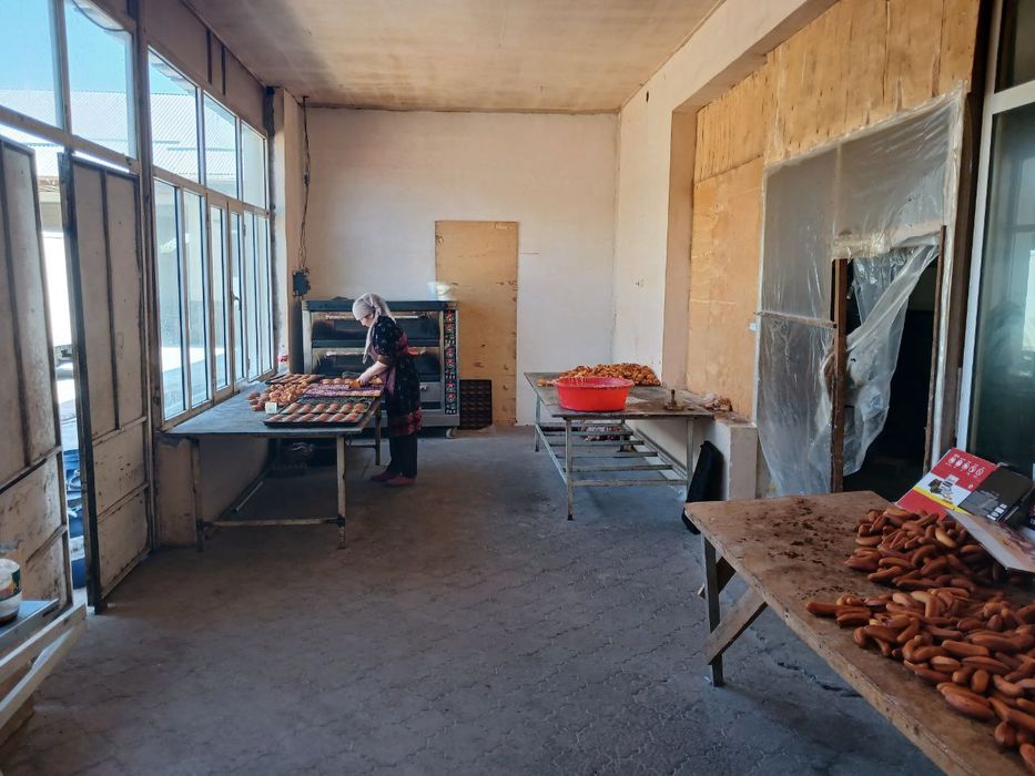 Qandolatchilik mahsulotlari sifatli