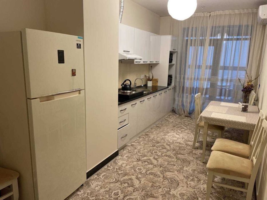 N7439 Shayxontohur tumani J/K Akay City Novostroyka 2/21/21