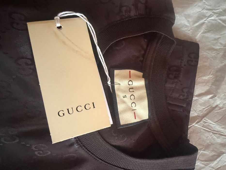 Дамска блуза gucci