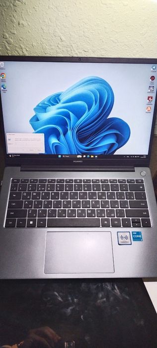 Noutbuk Huawei MDF-XX