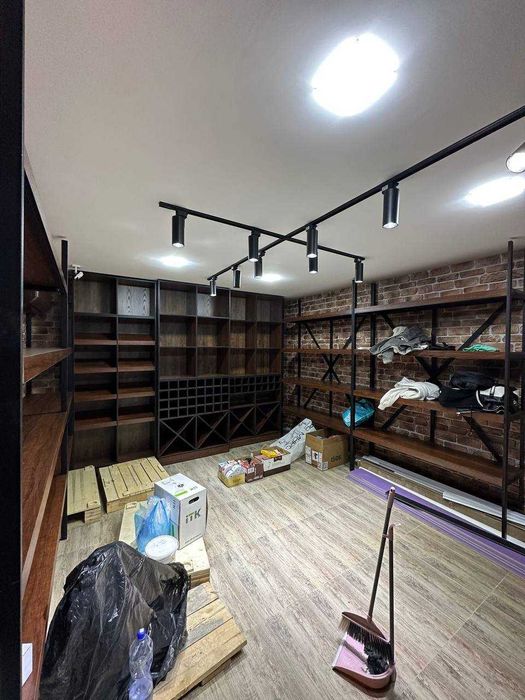 Сдам в аренду 90+60м2  Ориентир: Ц-1, Бибигон