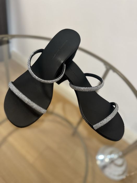 Saboti Giuseppe Zanotti