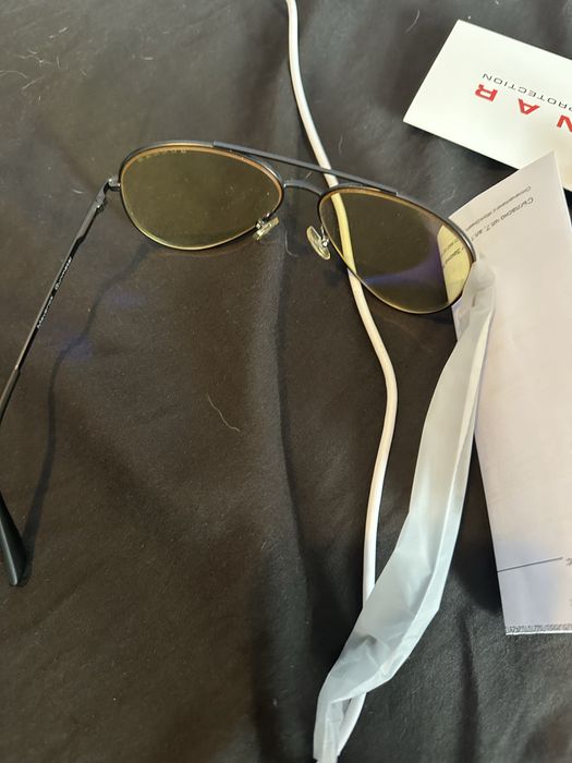 Gunnar Maverick очила за компютър