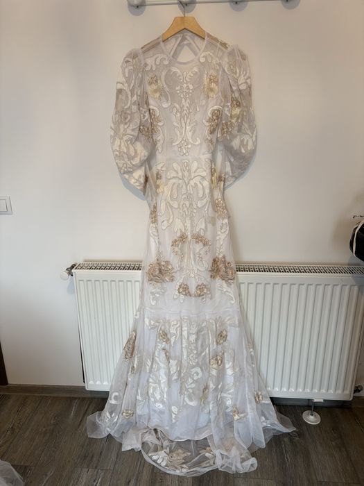 Rochie mireasa  Asos